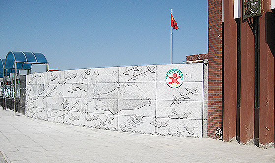 校園雕塑設(shè)計(jì)應(yīng)從哪些方面考慮？